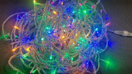 25m 200 led - fairy, lights