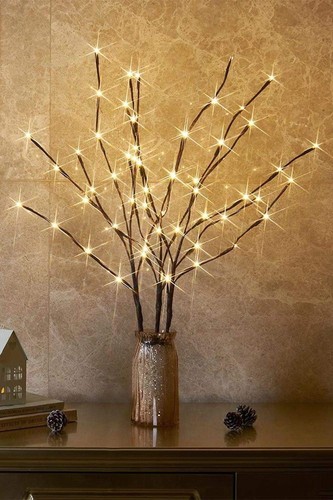 Eambrite twig lights mains - twig,