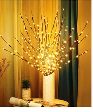 Twig Lights Led 3 Packs Of