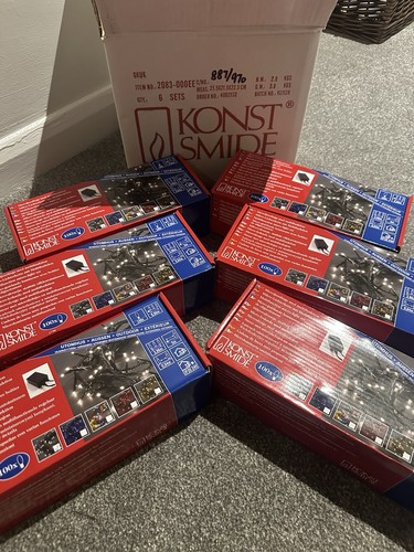 Brand new sets - new, 6