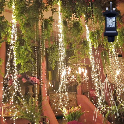 Fairy lights 200led 10 - fairy,