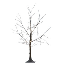 John Lewis Pre-Lit Birch Twig