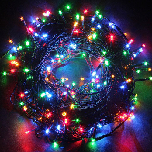 100 2000 led string - string, fairy