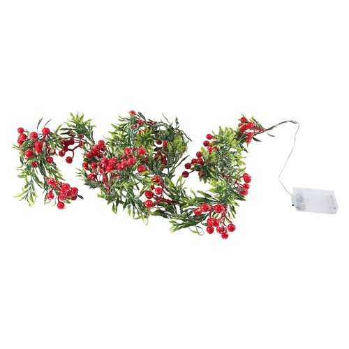 Meter led string light - 20,