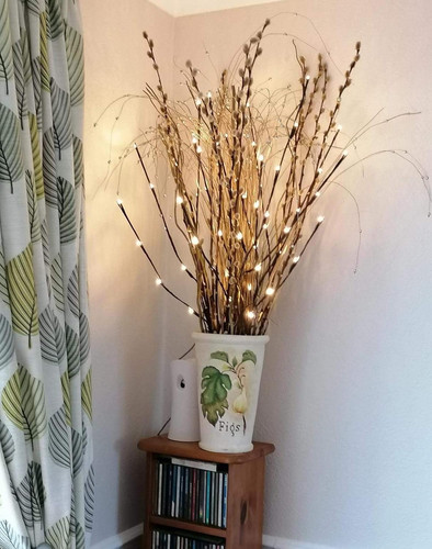 Eambrite twig lights mains - twig,