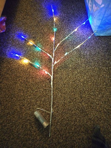 Led twig lights - led,