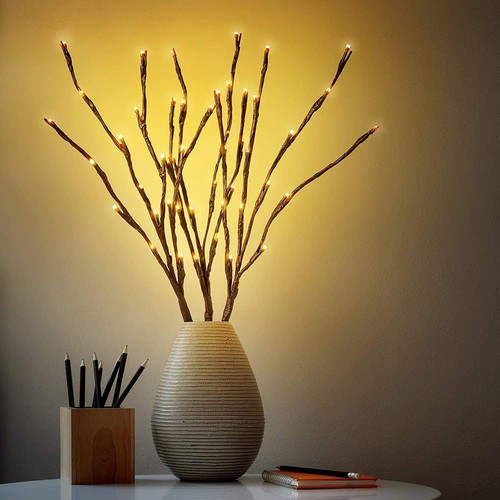 Led fairy lights flexible - lights,, 20
