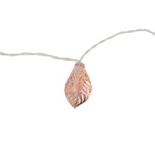 NEW LED Leaf Lights String