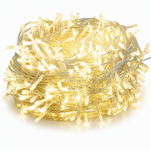 Fairy string lights 100m - fairy, 10-100m