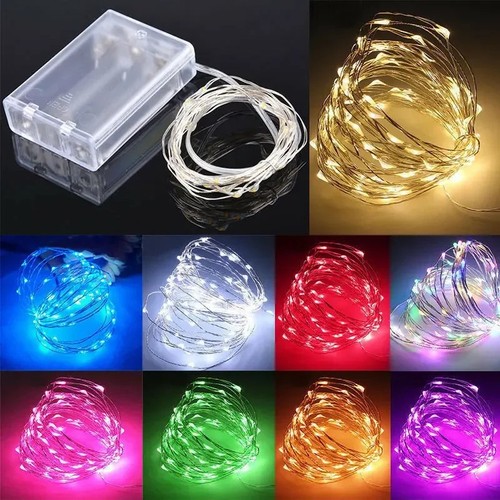 10m copper wire led - wire,