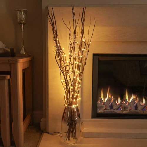 Festive lights 87cm - 5,