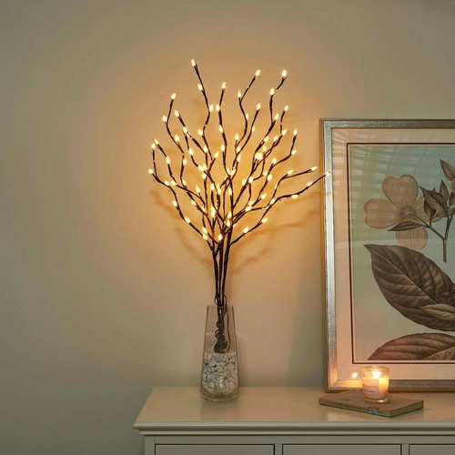 Vanthylit 3pk decorative - decorative, twig