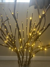 Twig Lights X 12 Battery