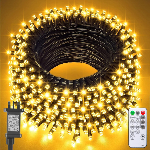 Christmas tree lights plug - christmas,