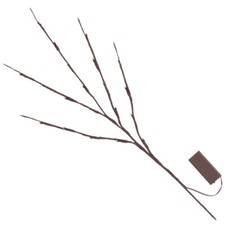  Twig Tree with Lights Mains