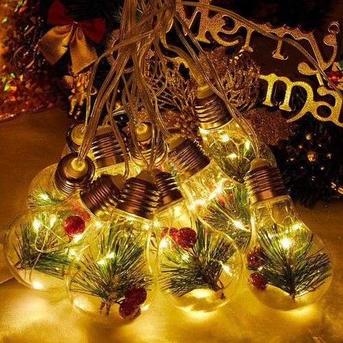 Christmas led string - christmas,
