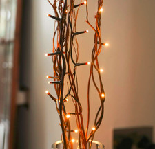 60 LED Twig Light Branches