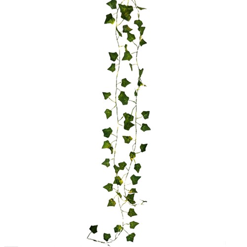 Meter 100 led - 10, leaf