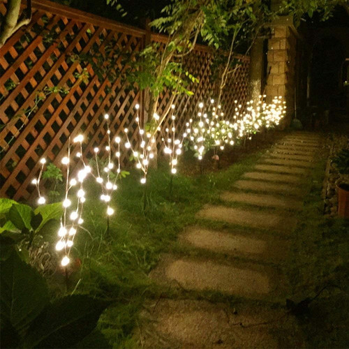 Twig lights mains powered - twig,